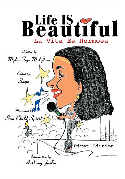 Life IS Beautiful: La Vita Es Hermosa
