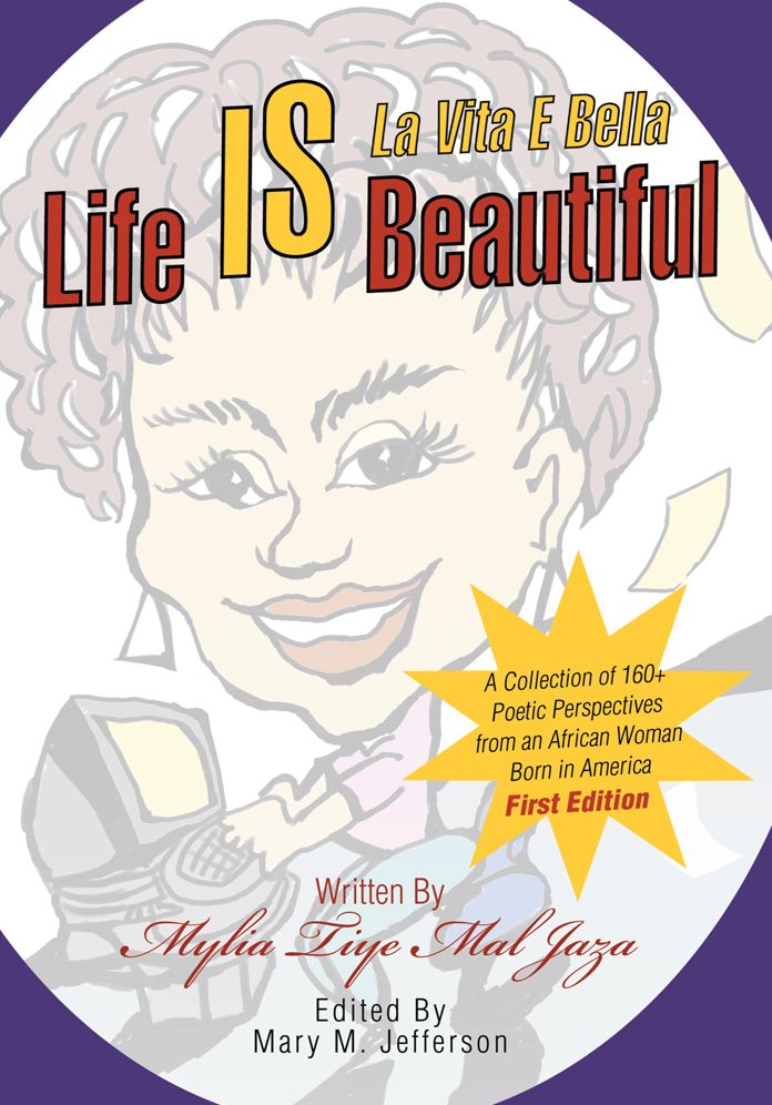 Life IS Beautiful: La Vita E Bella