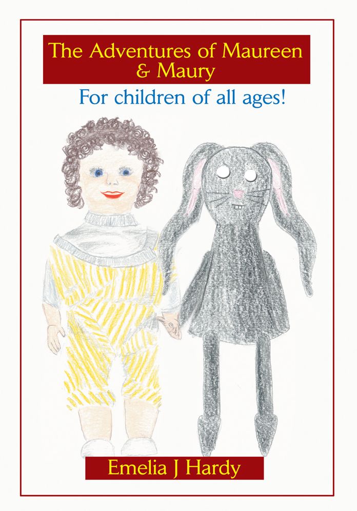 The Adventures of Maureen & Maury: For Children of All Ages!