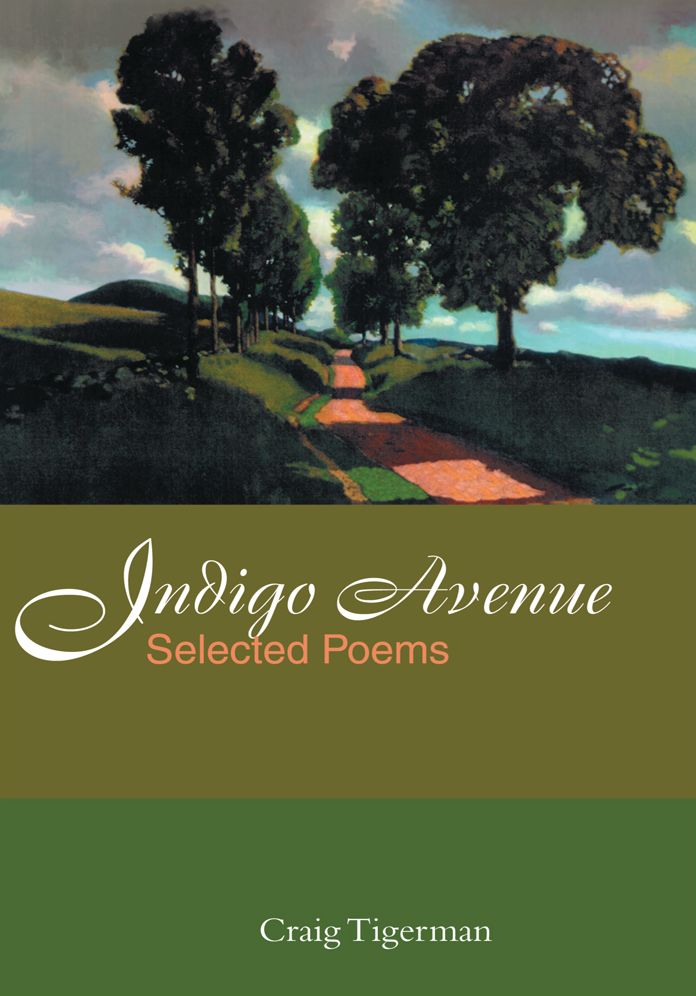 Indigo Avenue: Selected Poems