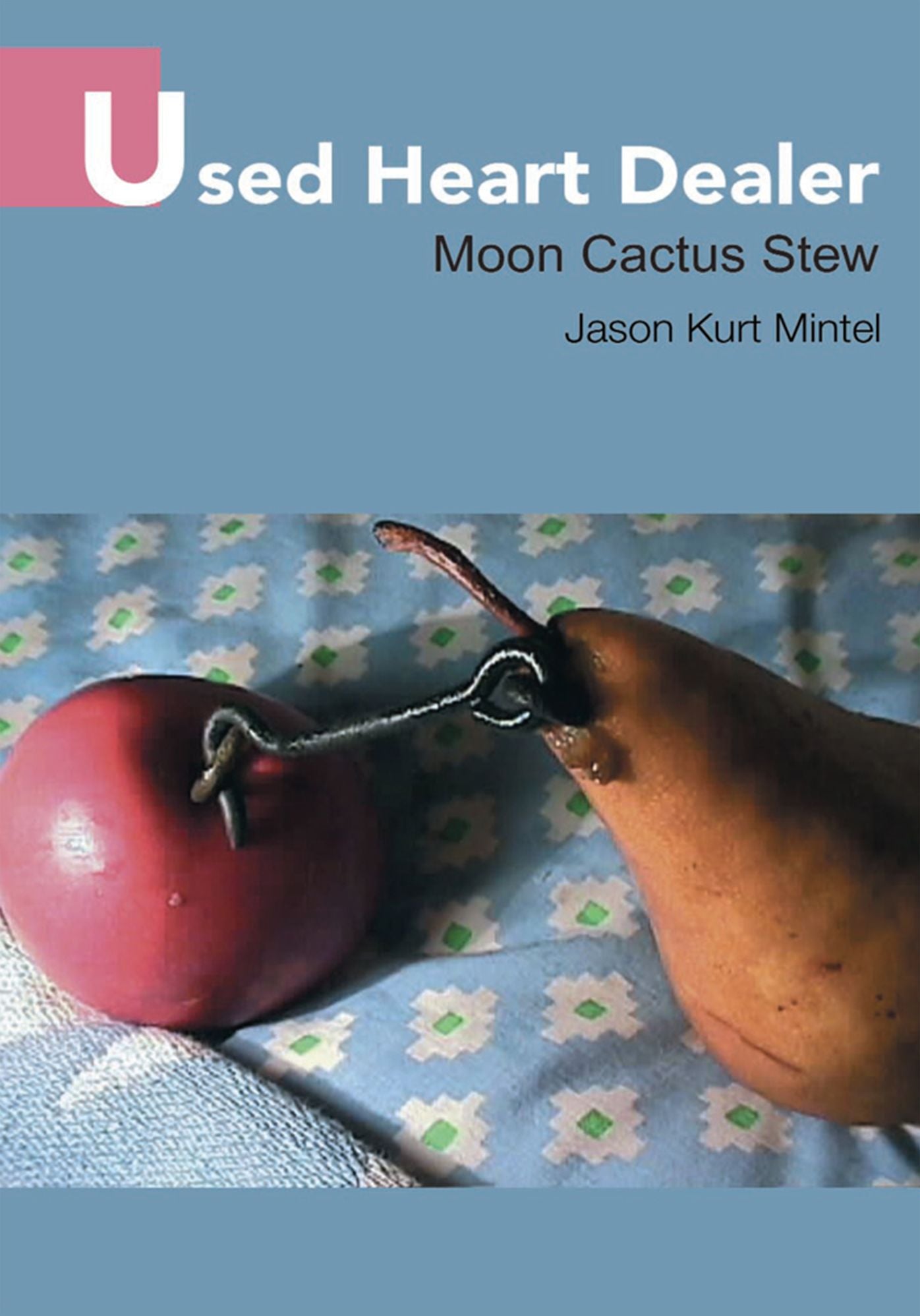 Used Heart Dealer: Moon Cactus Stew