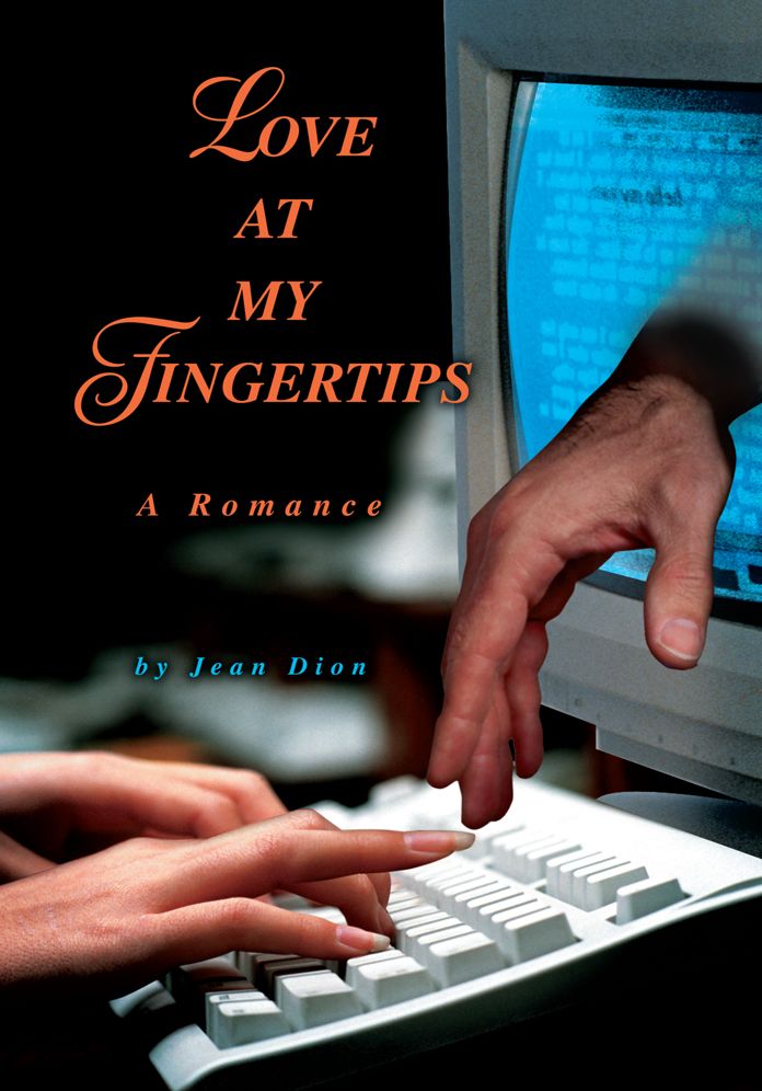 Love at my Fingertips: A Romance