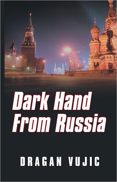 Dark Hand From Russia