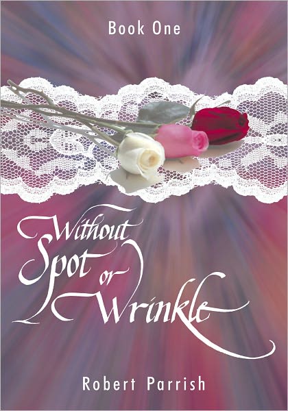 Without Spot or Wrinkle: Book One