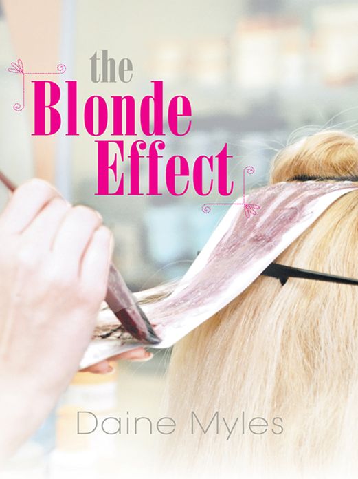 The Blonde Effect