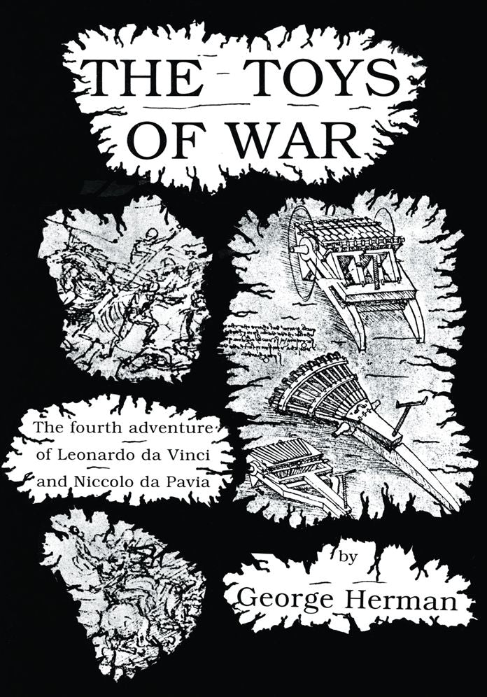 The Toys of War