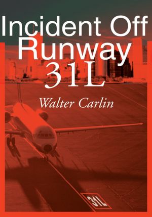 Incident Off Runway 31L