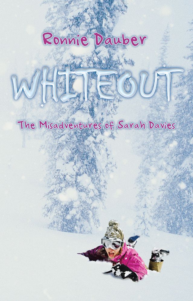 Whiteout: The Misadventures of Sarah Davies