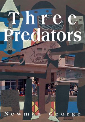 Three Predators