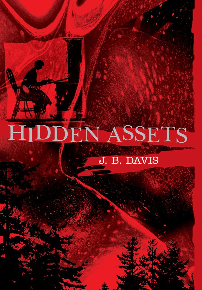 Hidden Assets