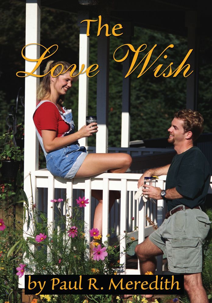 The Love Wish