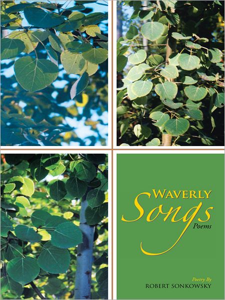 Waverly Songs: Poems