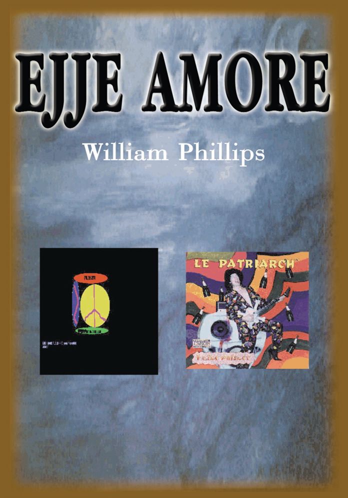 Ejje Amore