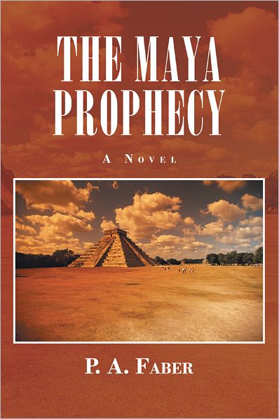 The Maya Prophecy