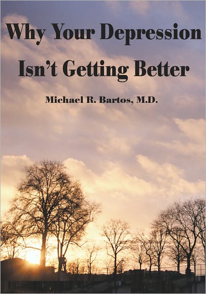 Why Your Depression Isn't Getting Better: The Epidemic of Undiagnosed Bipolar Disorders