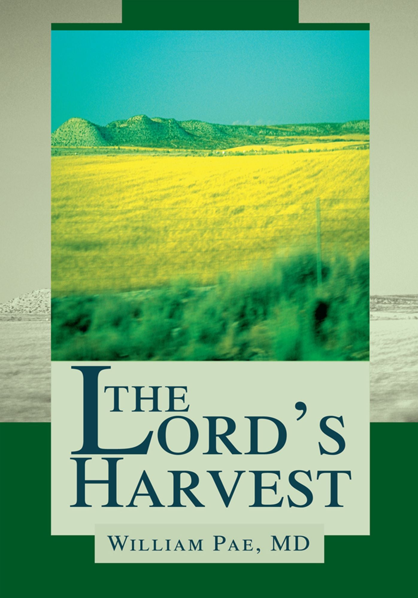 The Lord's Harvest
