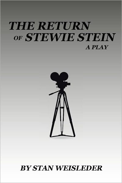 The Return of Stewie Stein