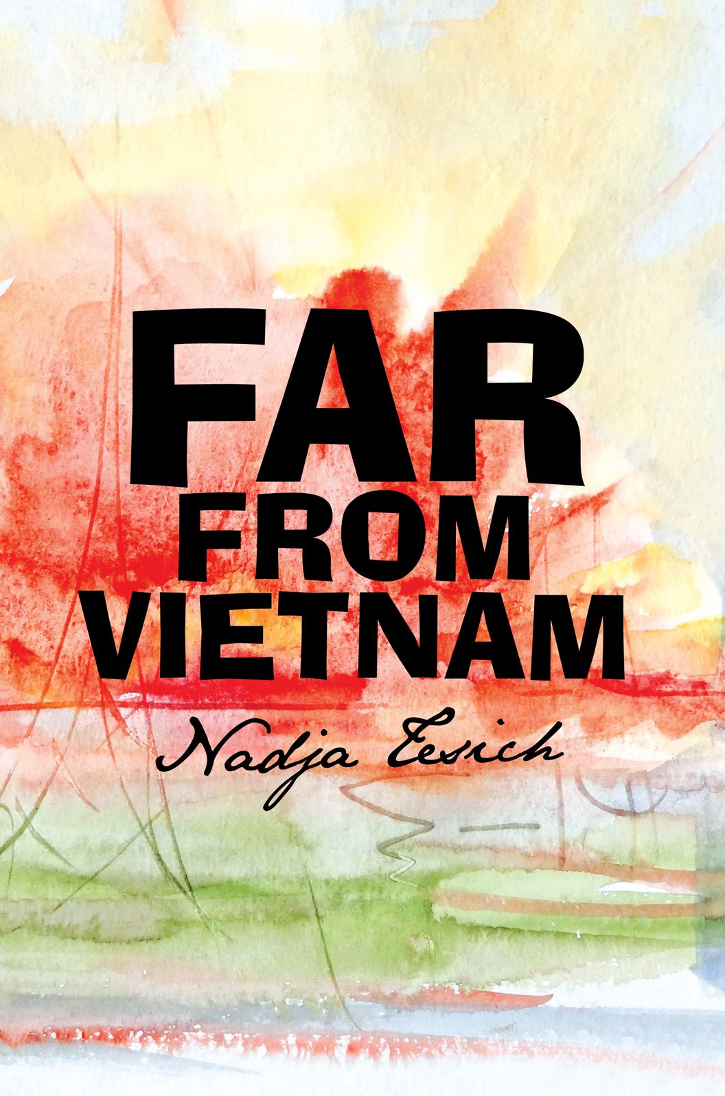 Far From Vietnam