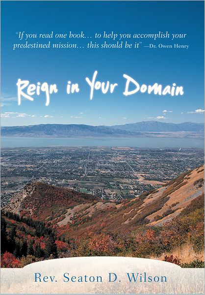 Reign in Your Domain