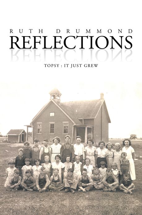 REFLECTIONS: Topsy : It just grew