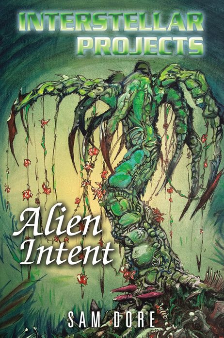 Interstellar Projects: Alien Intent