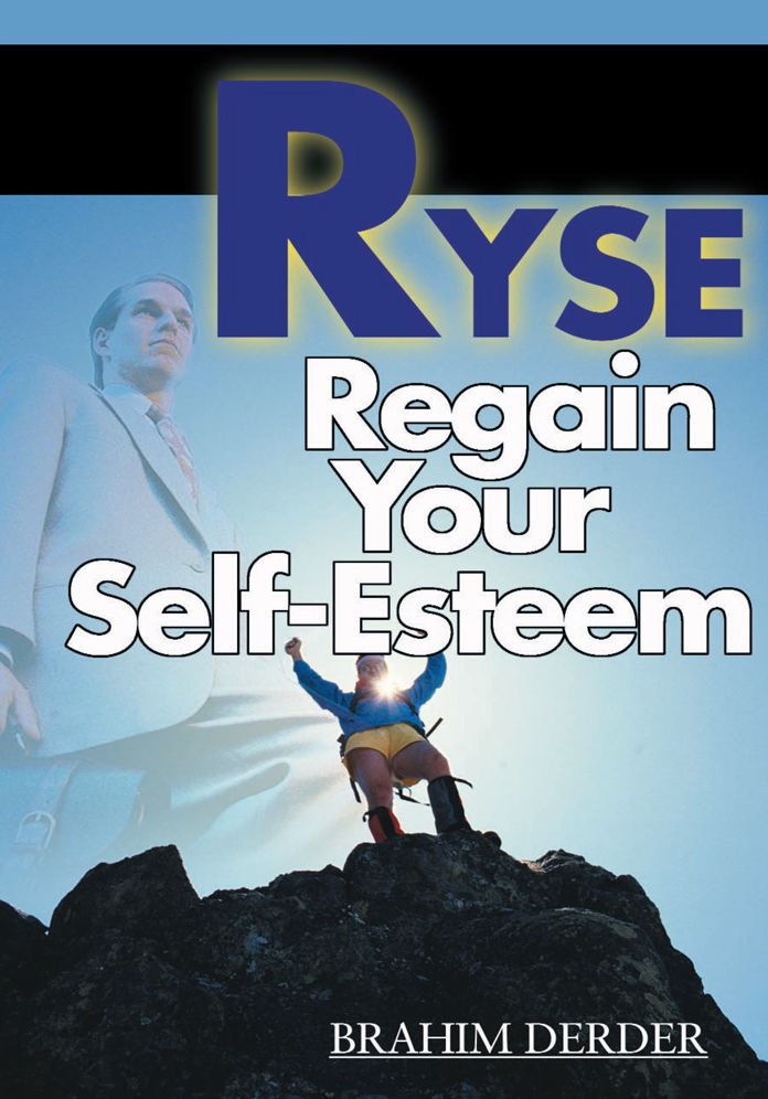 RYSE: Regain Your Self-Esteem