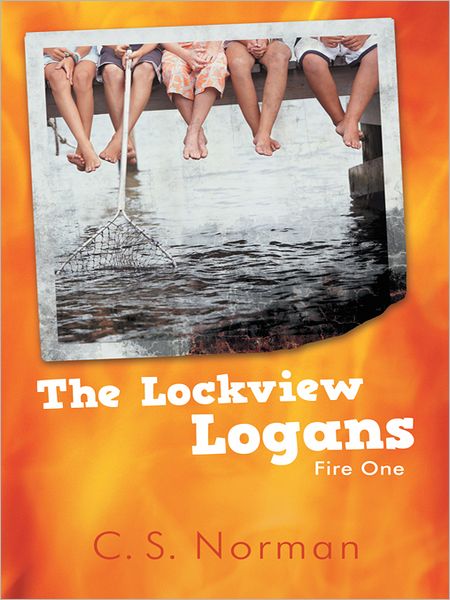 The Lockview Logans: Fire One