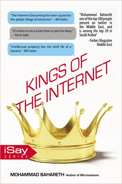 Kings of the internet: What you Don't Know about them ?