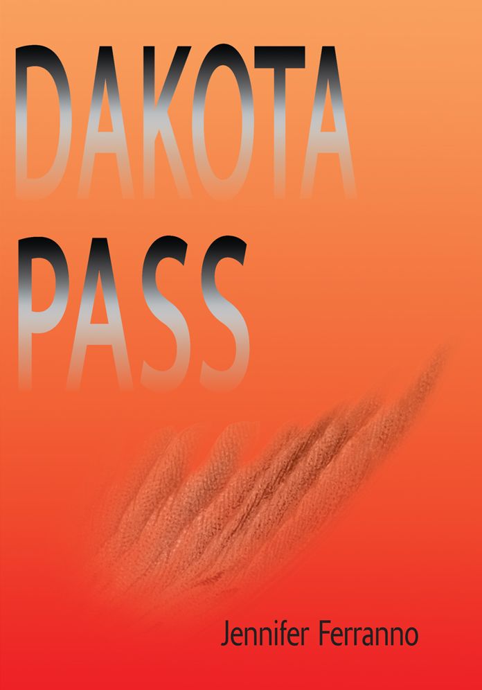 Dakota Pass