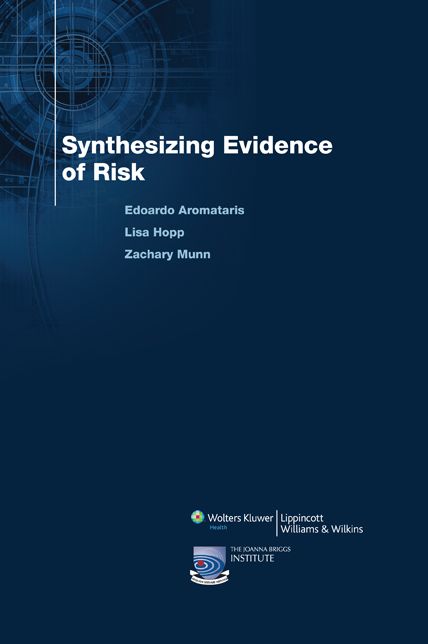 Synthesizing Evidence of Risk