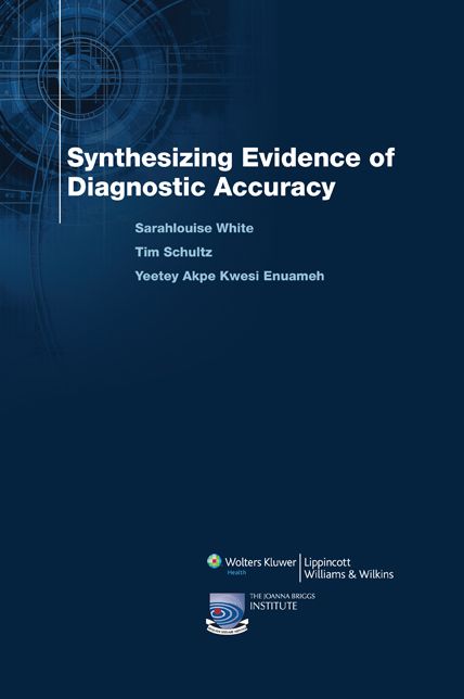 Synthesizing Evidence of Diagnostic Accuracy