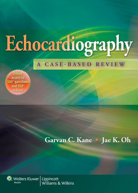 Echocardiography: A Case-Based Review