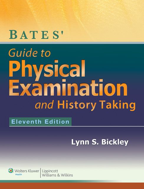 Bickley 7e Pocket Guide plus 11e Text Package