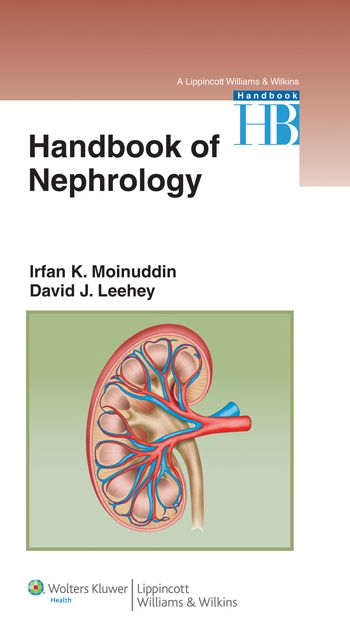 Handbook of Nephrology