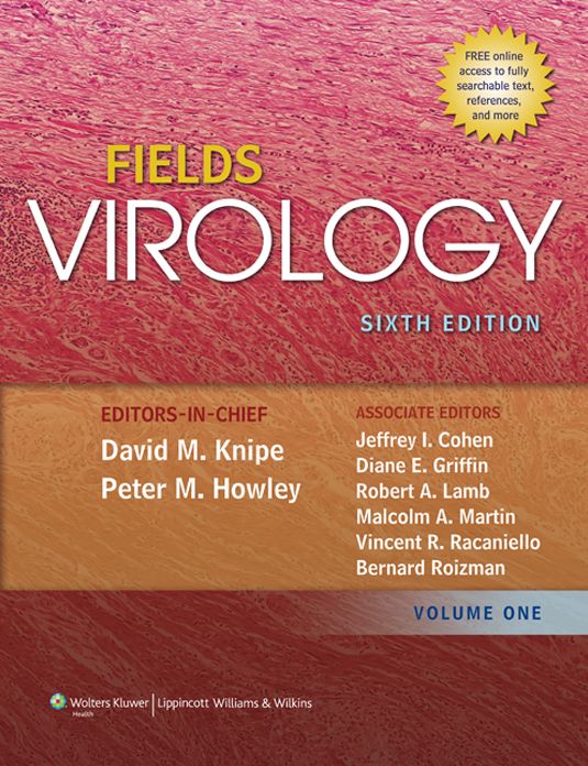 Fields Virology