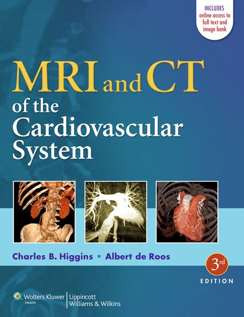 MRI and CT of the Cardiovascular System