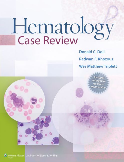 Hematology Case Studies