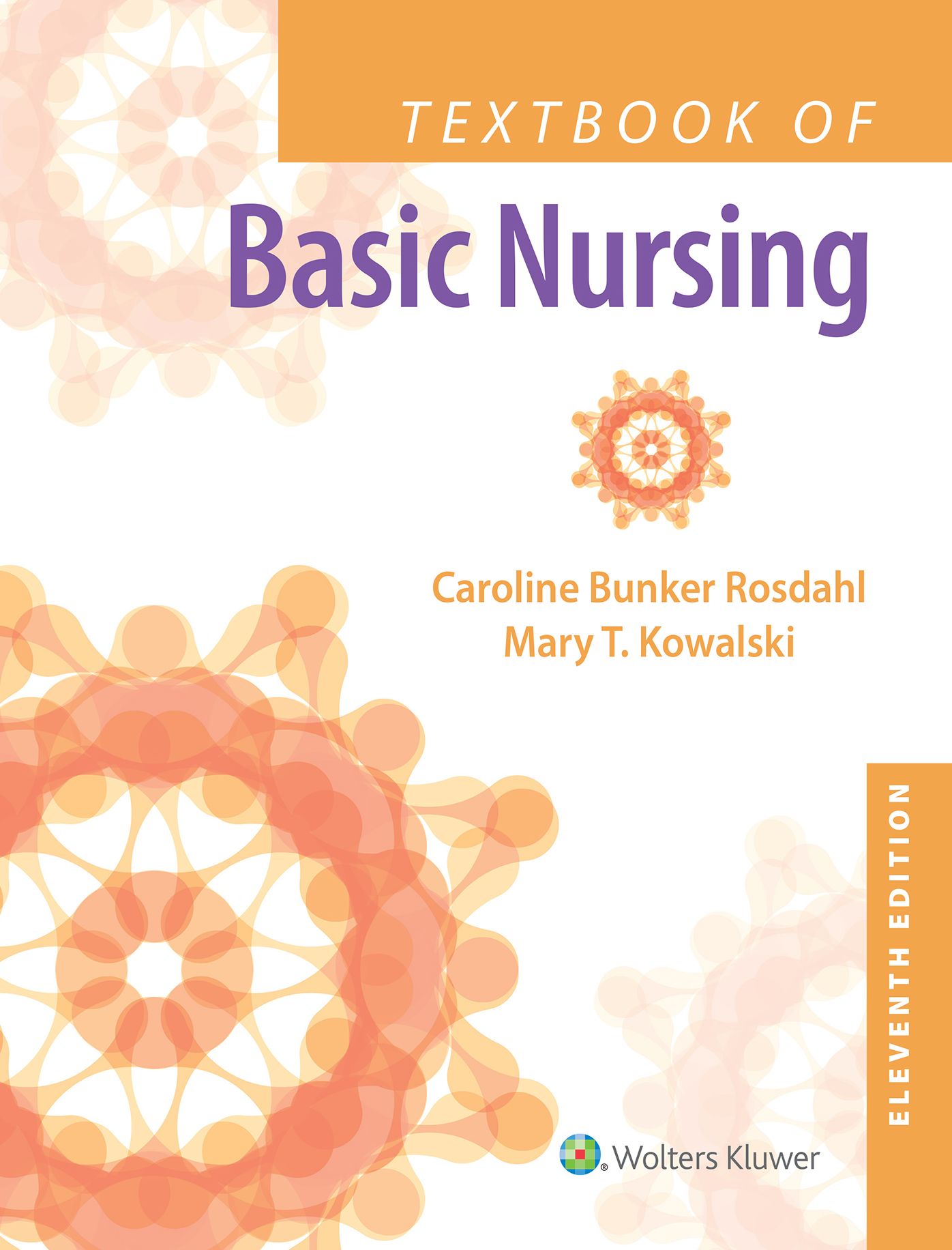 Textbook of Basic Nursing