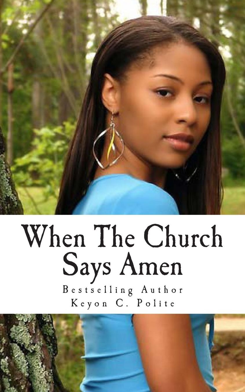 When the Church Says Amen: She Is in Need of a Miracle...