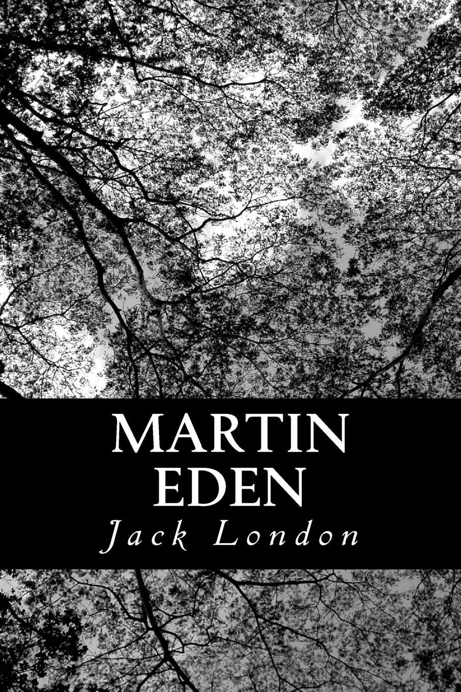 Martin Eden