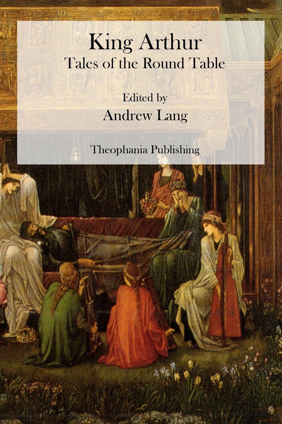 King Arthur: Tales of the Round Table