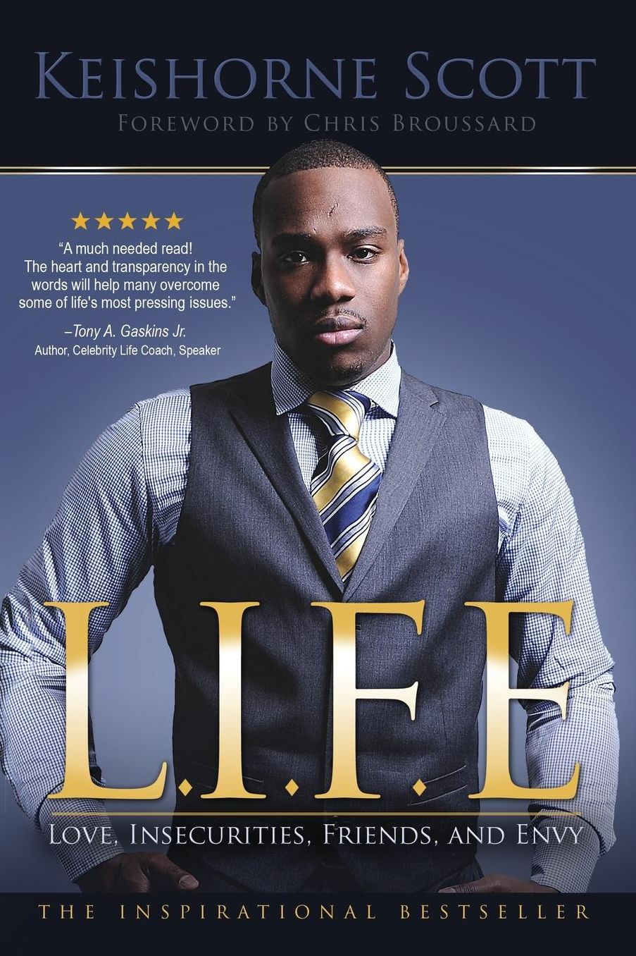 L. I. F. E
