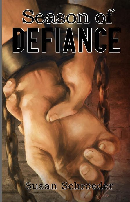 Season of Defiance
