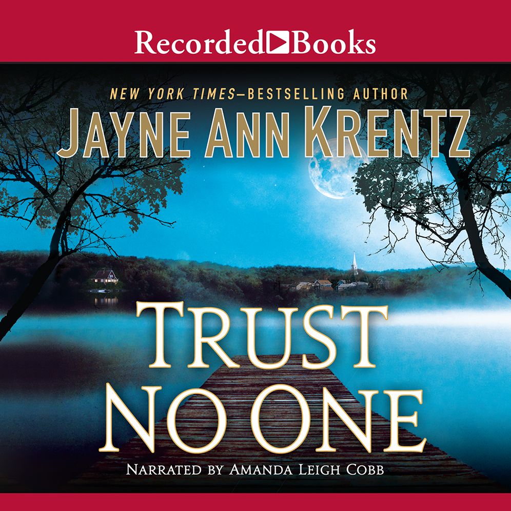 Trust No One