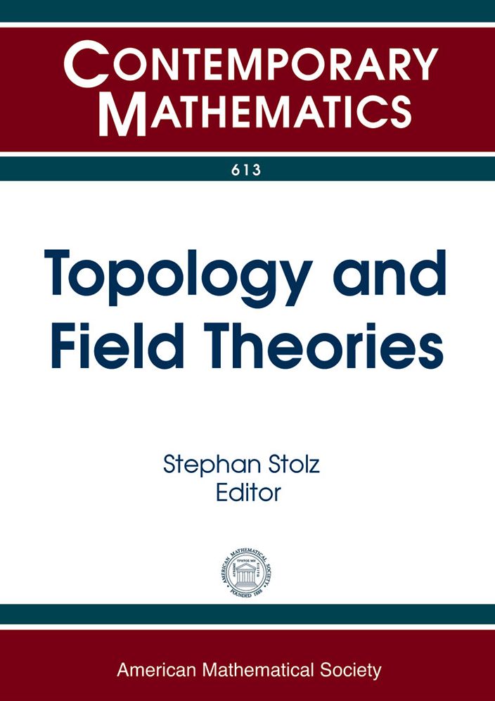 Topology and Field Theories