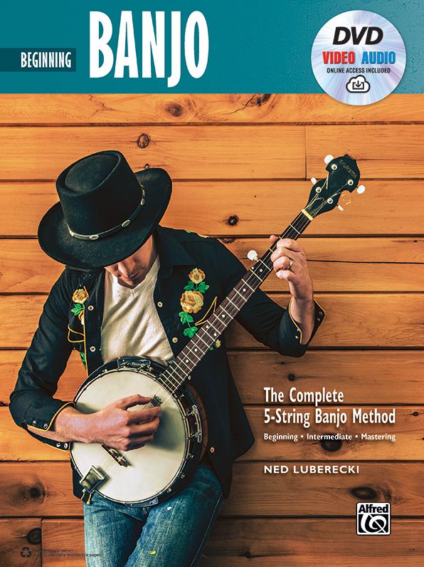 BEGINNING BANJO