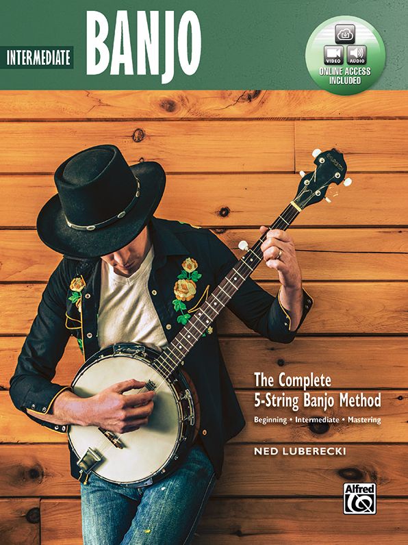 Intermediate Banjo
