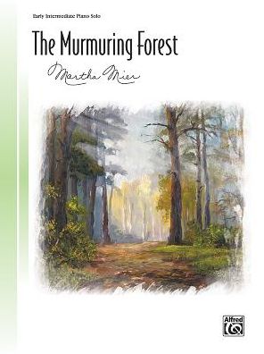 The Murmuring Forest: Sheet