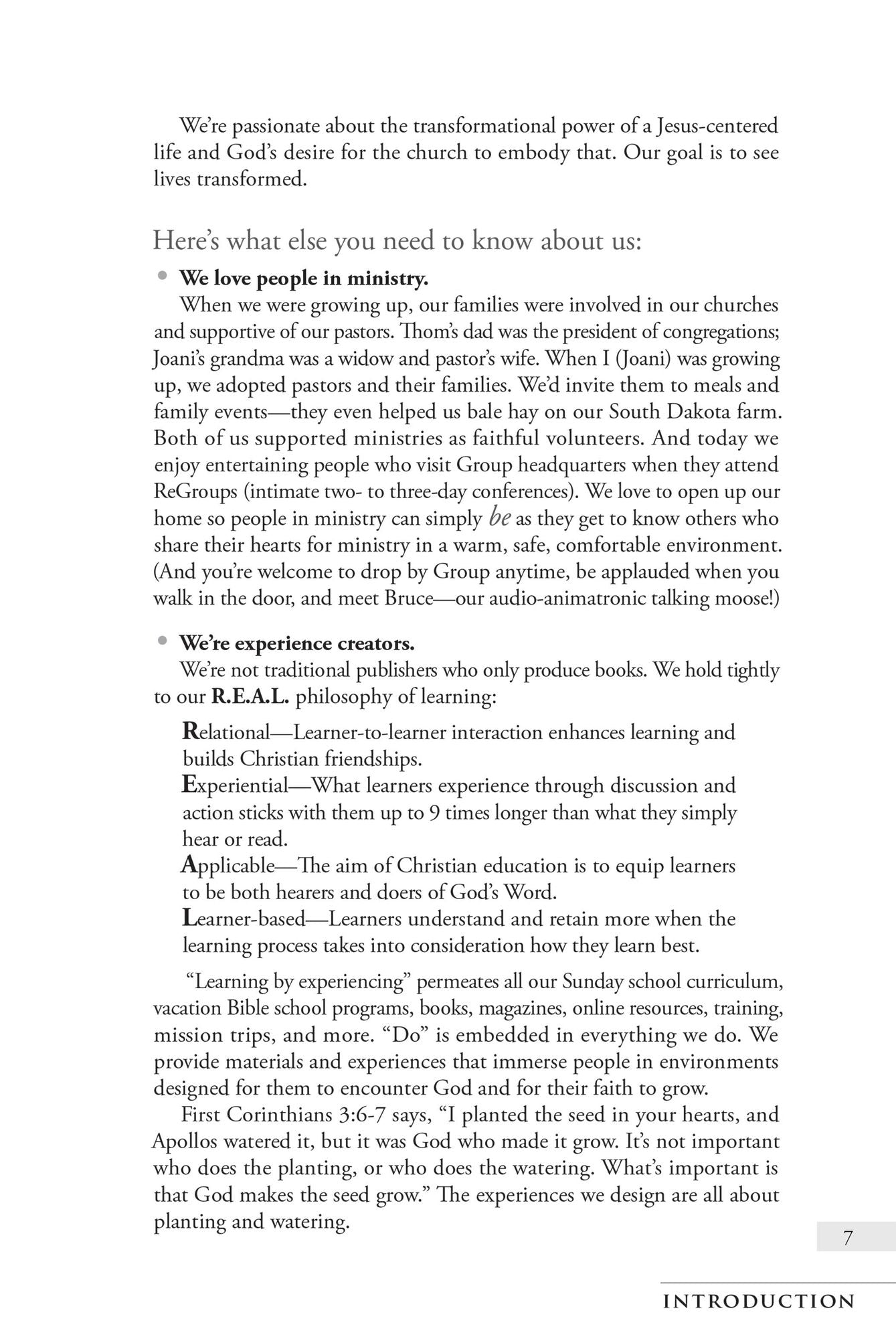 Why Nobody Wants to Go to Church Anymore: And How 4 Acts of Love Will Make Your Church Irresistible