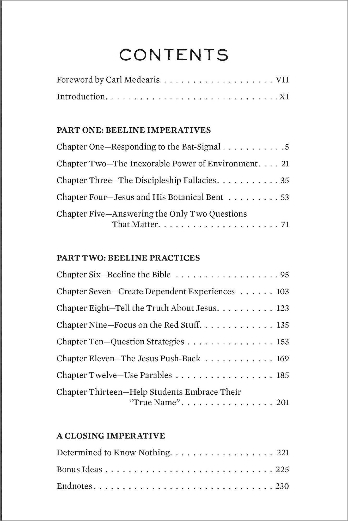 Jesus Centered Youth Ministry (Revised): Moving from Jesus-Plus to Jesus-Only